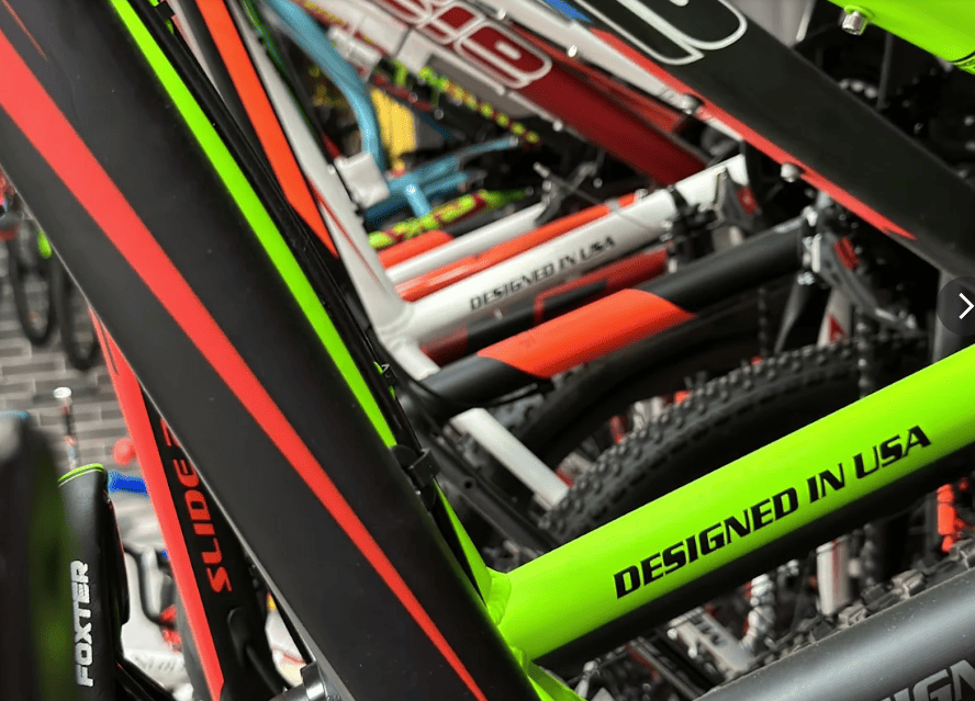 МВЕЛО - Гамарника - фото 1