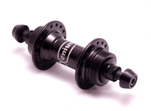 Велосипедные втулки: разновидности, выбор и уход