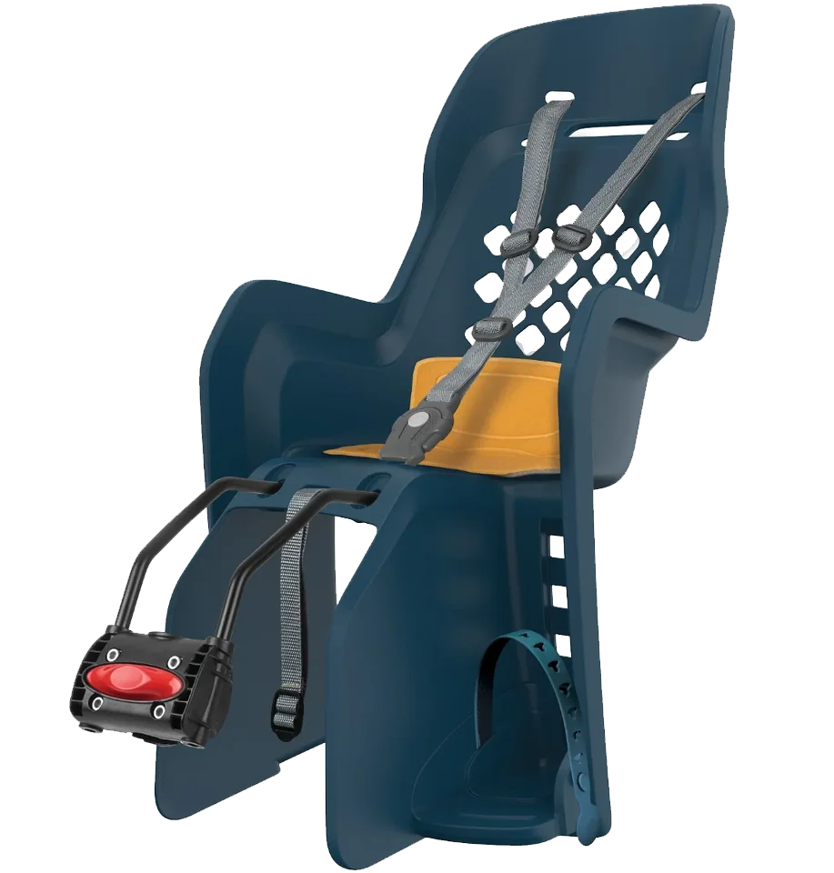 Велокресла