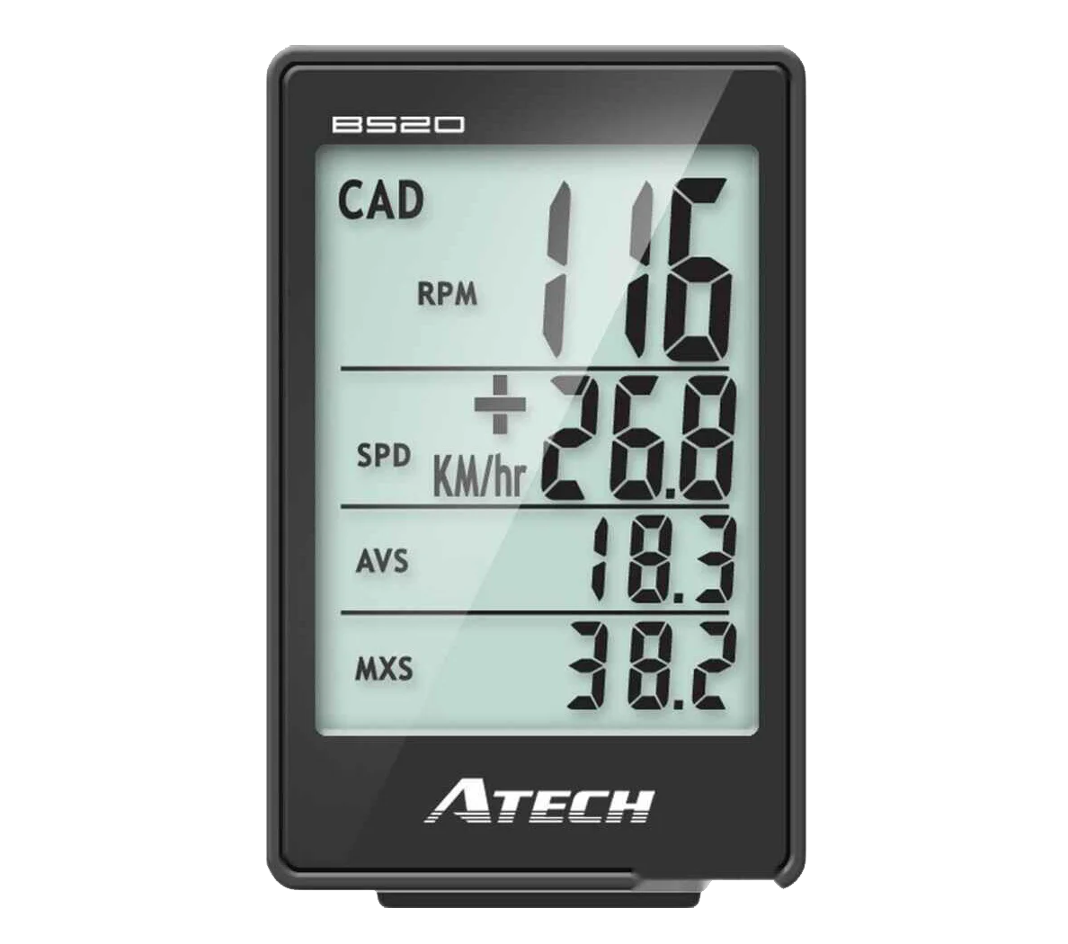 Велокомпьютеры