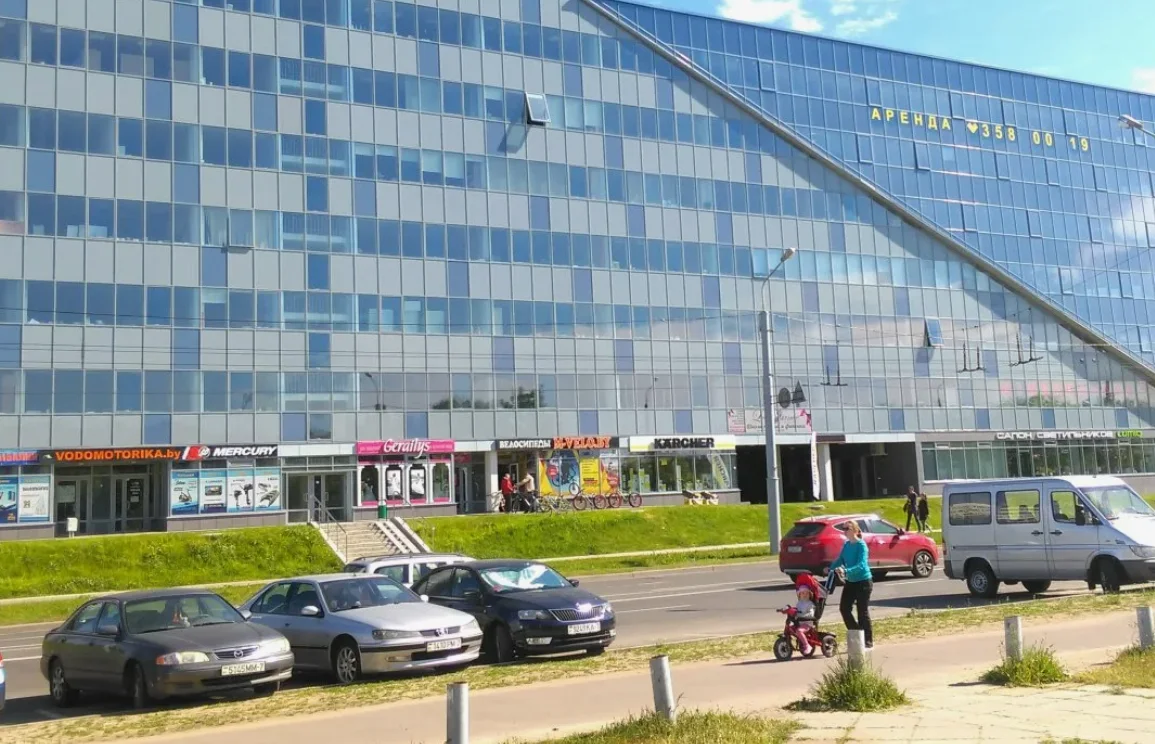 МВЕЛО - Гамарника