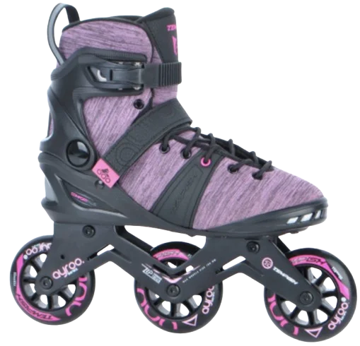 Роликовые коньки