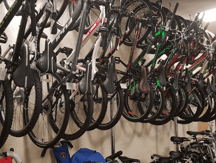 МВЕЛО - Гамарника - фото 5