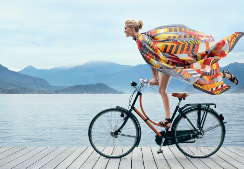 Как выбрать велосипед онлайн без регистрации