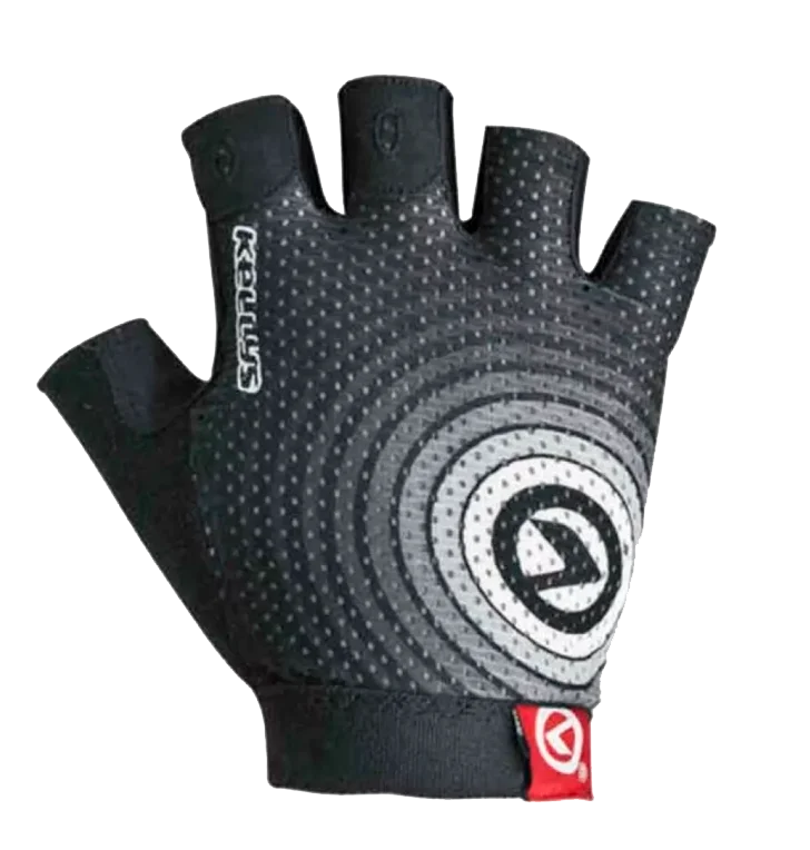 Велоперчатки