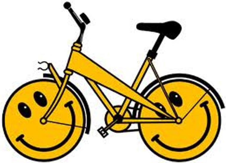 Аксессуары в жизни велосипеда