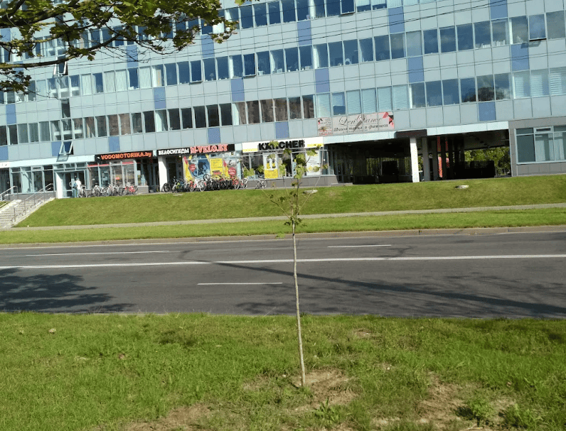 МВЕЛО - Гамарника - фото 2