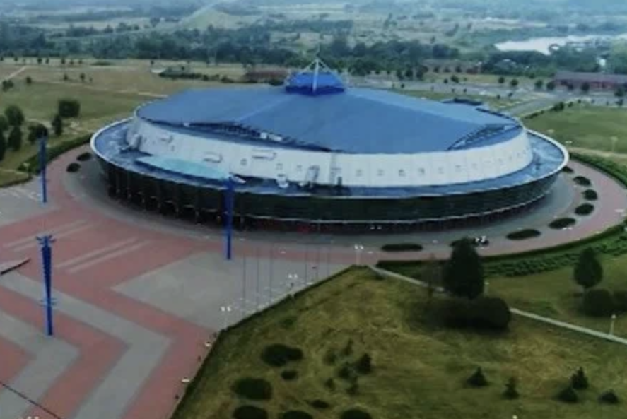 Бобруйск-Арена