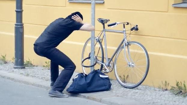 Сигнализация для велосипеда и ее особенности