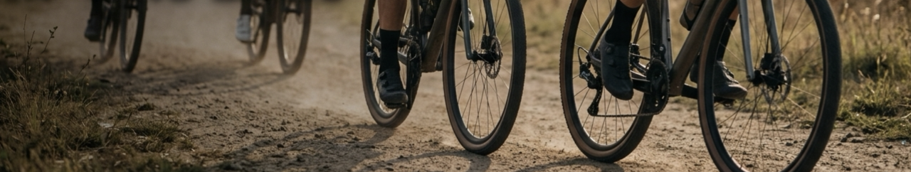 Какой гравийный велосипед выбрать: ТОП-12 моделей M-Velo 2026