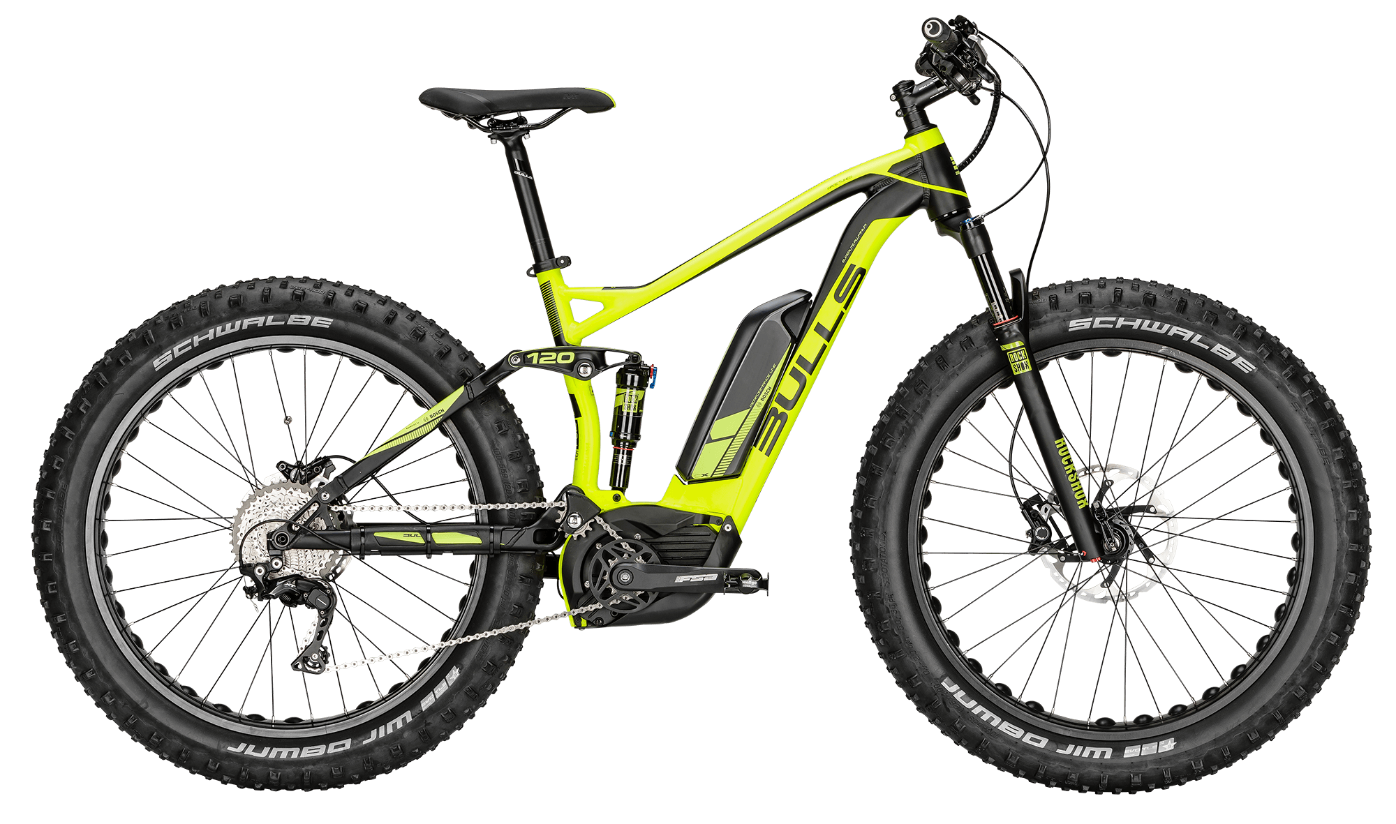 Разновидности Fat Bike - купить на зиму или ждать лето?