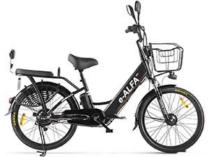 Электровелосипеды