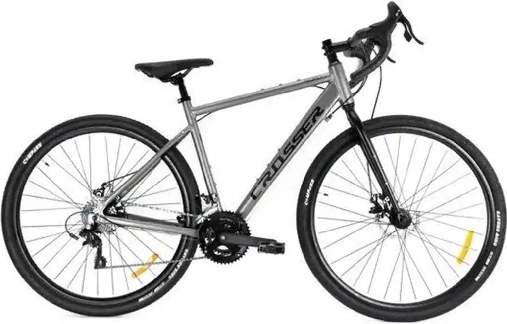 Crosser Nord 700C