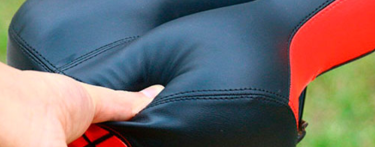 Топ-5 ошибок при выборе седла Топ-5 ошибок при выборе седла