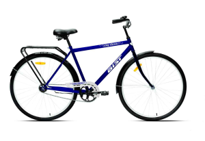 Велосипед Aist 28-130 (20, синий, 2023) Велосипед Aist 28-130 (20, синий, 2023)