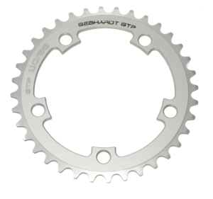 Система шатунов Gebhardt Classic 110 мм 591011039 Система шатунов Gebhardt Classic 110 мм 591011039