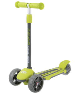 Самокат Techteam Lambo (Green) Самокат Techteam Lambo (Green)