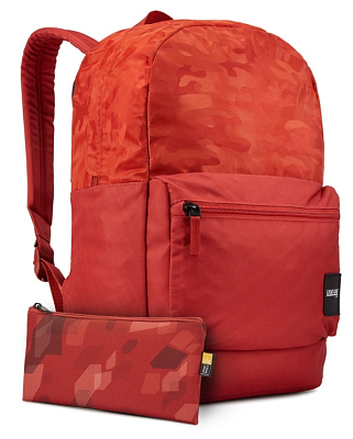 Рюкзак CASE LOGIC Founder CCAM-2126-BRICK