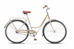 Велосипед Stels Legenda 320 28 Z010 (20, светло-бежевый, 2025) Велосипед Stels Legenda 320 28 Z010 (20, светло-бежевый, 2025)