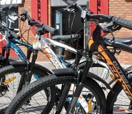 Велосипеды Foxter кто производитель? Велосипеды Foxter кто производитель?