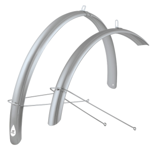 Комплект щитков FORCE Aluflex 28 48 мм 89908 Комплект щитков FORCE Aluflex 28 48 мм 89908