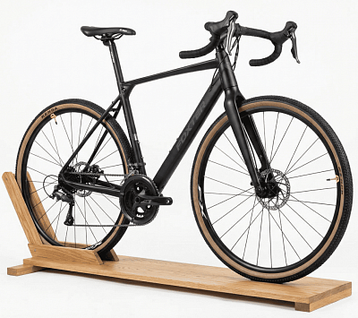 Велосипед Foxter Spy (20, черный)