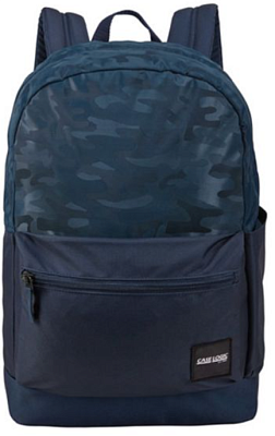 Рюкзак CASE LOGIC Founder CCAM-2126-DRESSBLUE-CAMO