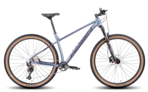 Велосипед HAGEN 3.12 29 XL 2025 (оружейный серый) Велосипед HAGEN 3.12 29 XL 2025 (оружейный серый)