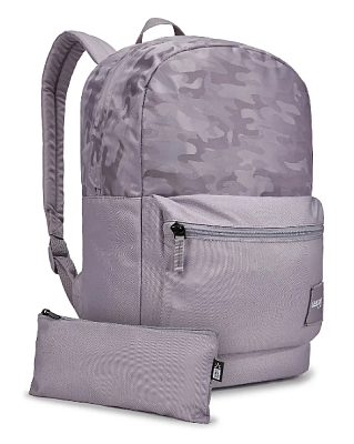 Городской рюкзак CASE LOGIC Founder CCAM-2126 (minimal gray сamo)