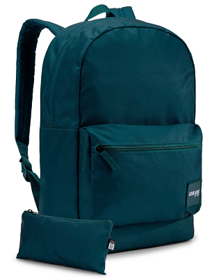 Городской рюкзак CASE LOGIC Campus CCAM5226DT 3204932 (темно-бирюзовый)