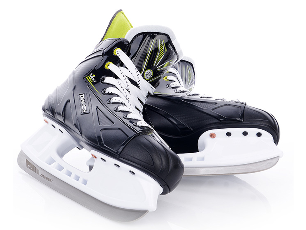 Коньки Tempish Volt-Pro (р. 41) Коньки Tempish Volt-Pro (р. 41)