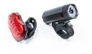 Комплект освещения JINGYI JY-7058 6090T