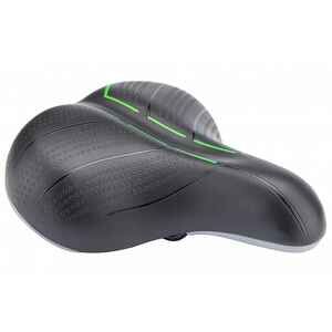 Велоседло Stels 255x205мм AZ-75A HUABEI