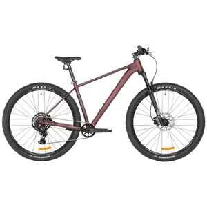 Велосипед Stinger Gradient Pro 29 (MD, фиолетовый, 2026) 29AHD.GDTPRO.MDVT6