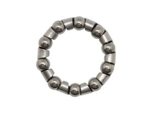 Подшипник каретки Neco 5501 5/16x9 каретка ВМХ Подшипник каретки Neco 5501 5/16x9 каретка ВМХ