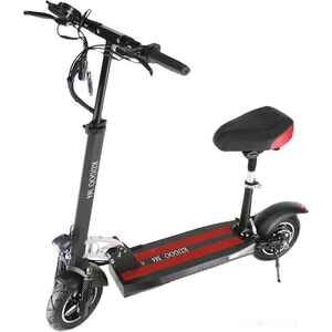 Электросамокат Kugoo M4 11 Ah (черный)