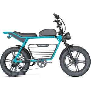 Электровелосипед Aist eMIX 2025