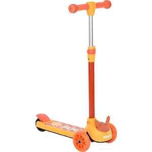 Трехколесный самокат Pituso HD-S806 (оранжевый)