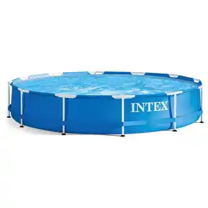 Бассейн INTEX Metal Frame 366х76 56994/28210