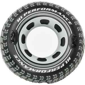 Надувной круг INTEX Monster Truck 56268