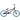 Велосипед Stark Madness BMX 4 2025 (серо-фиолетовый/черный/синий) - главное фото preview