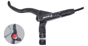 Комплект тормозов Zoom HB-875 Комплект тормозов Zoom HB-875