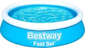 Надувной бассейн Bestway 57392 (183х51) Надувной бассейн Bestway 57392 (183х51)