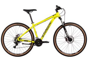 Велосипед Stinger Element 27.5 (SM, зеленый, 2025) 27AHD.ELEMENT.SMGN5 Велосипед Stinger Element 27.5 (SM, зеленый, 2025) 27AHD.ELEMENT.SMGN5