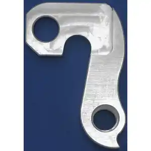Держатель заднего переключателя скоростей CNC Сервис № 23 (2938)