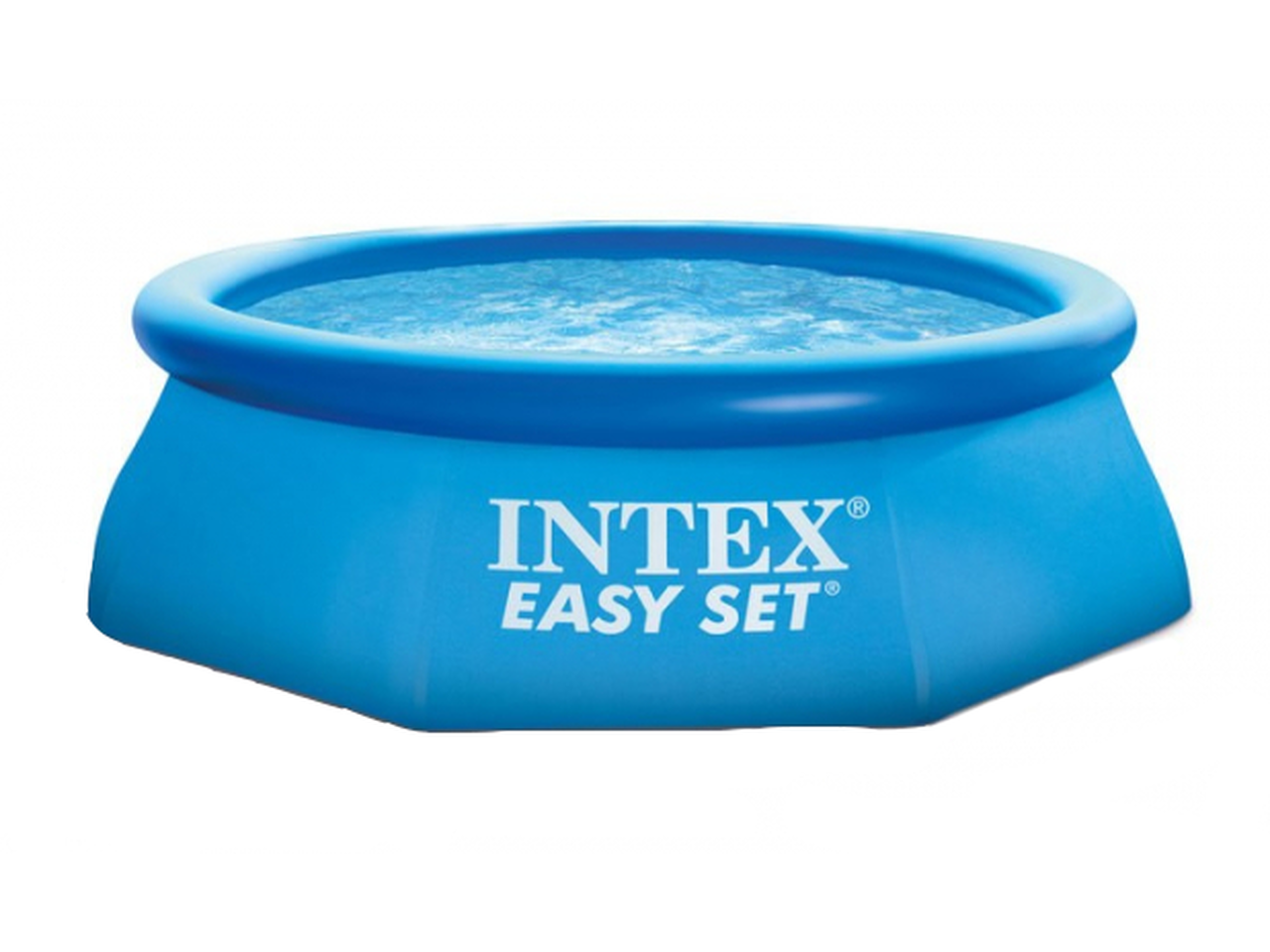 Бассейн INTEX Easy Set 244x76 56970/28110 Бассейн INTEX Easy Set 244x76 56970/28110