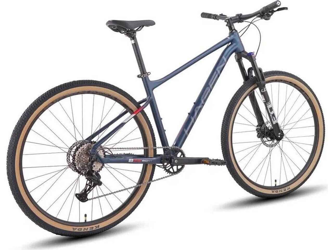 Велосипед HAGEN 1.8 29 XL 2025 Велосипед HAGEN 1.8 29 XL 2025