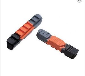 Тормозные накладки Baradine 470TCR (1670) Тормозные накладки Baradine 470TCR (1670)