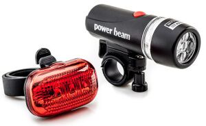 Комплект освещения Haiwey HW 160274 (XC-JY808) 1117 Комплект освещения Haiwey HW 160274 (XC-JY808) 1117