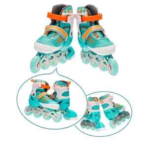 Роликовые коньки Favorit 1188-M-TB